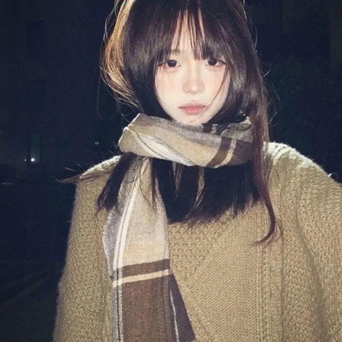 世上最美的女孩